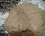 Foto del paso 6 de la receta: Stollen con chocolate (pan dulce alemán)