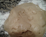 Foto del paso 6 de la receta: Stollen con chocolate (pan dulce alemán)