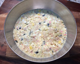 Foto del paso 8 de la receta: Ensaladilla Mar Menor. (marisco)