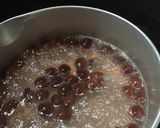 Foto langkah ke 3 dari resep Boba kenyal.