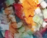 சுரைக்காய் குருமா (Suraikkaai kuruma recipe in tamil) ரெசிபி ஸ்டேப் 3 புகைப்படம்