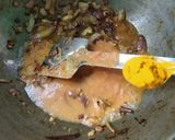 আলু দিয়ে চিকেনের ঝোল (aloo diye chickener jhol recipe in Bengali) রেসিপির ধাপ 3 ছবি
