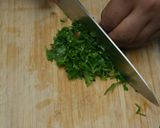 Foto del paso 5 de la receta: Papas al horno (deli)