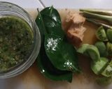 Foto langkah ke 3 dari resep Lele Tumis Sambal Ijo pedas.
