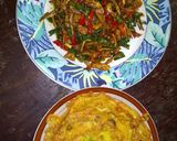 Foto langkah ke 6 dari resep Oseng teri tempe kacang.