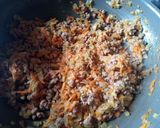 Foto del paso 1 de la receta: Lasaña de carne y salsa boloñesa