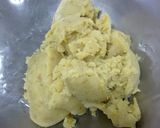 Foto langkah ke 3 dari resep Perkedel kentang.