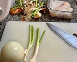 Foto del paso 1 de la receta: Sepia encebollada en Thermomix