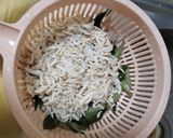 Foto langkah ke 1 dari resep Teri Sambal Ijo khas Aceh.