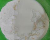 Foto del paso 2 de la receta: Torta 9 cucharadas 🍰