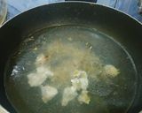 Foto langkah ke 4 dari resep Sop Jamur Es.