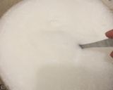 Foto langkah ke 2 dari resep Bubur sumsum.