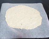 Foto del paso 4 de la receta: Masa de Pizza en Mambo 8090