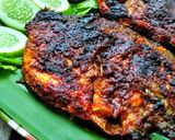 Foto langkah ke 4 dari resep Ikan Bawal Bakar Teflon.