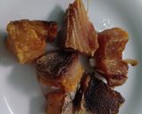Foto langkah ke 1 dari resep Jambal Balado.