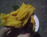 Foto langkah ke 7 dari resep Bika Ambon Kenyal Bersarang.