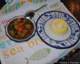 Persian celery stew (khoresh karafs) recipe step 13 photo