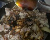 Foto langkah ke 4 dari resep Ayam Kecap.
