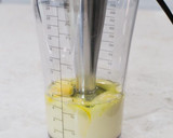 Foto del paso 1 de la receta: Mayonesa casera fácil