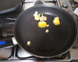 Foto del paso 1 de la receta: Tellinas a la plancha. Aperitivo rápido y sencillo