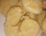 Foto del paso 9 de la receta: Formas de masa hojaldre