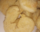 Foto del paso 9 de la receta: Formas de masa hojaldre
