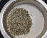 Kesar Thandai recipe step 2 photo