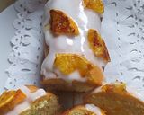 Foto del paso 4 de la receta: Budín De Naranja Fácil. Ideal Para Vender