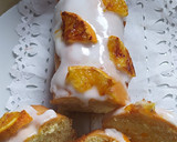 Foto del paso 4 de la receta: Budín De Naranja Fácil. Ideal Para Vender