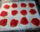 Foto del paso 6 de la receta: Pastelitos de solomillo