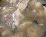 Foto langkah ke 3 dari resep Sup Iga Sapi.