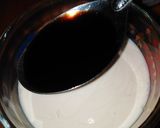 Foto del paso 10 de la receta: Chocoflan de tres leches a baño maría