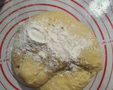 Foto langkah ke 5 dari resep Cinnamon Roll Oven Tangkring.
