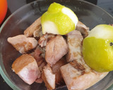 Foto del paso 7 de la receta: Guiso de legumbres y acelgas con bonito de bahía