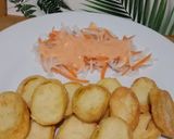 Foto langkah ke 6 dari resep Egg roll ala Hokben.
