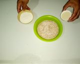 Foto del paso 4 de la receta: Muffins de manzana-canela 😲