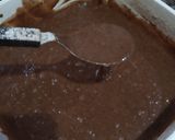 Foto del paso 4 de la receta: Torta súper húmeda de yogurt y chocolate sin gluten y re fácil!