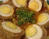 صورة لخطوة 4 من وصفة طاجين الرخام