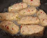 Foto langkah ke 3 dari resep Tempe Mendol.