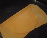 Foto del paso 5 de la receta: Masa para Chilenitos
