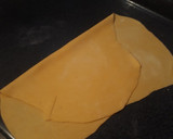 Foto del paso 5 de la receta: Masa para Chilenitos