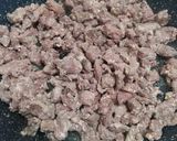 Foto del paso 5 de la receta: Bistec en chile pasilla