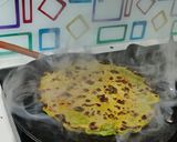 मेथी मूली पराठा (methi mooli paratha recipe in Hindi) रेसिपी चरण 6 फोटो