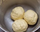 Anikó gluténmentes zserbója recept fázis 1 fotója