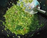 Foto langkah ke 3 dari resep Ikan kembung balado ijo.