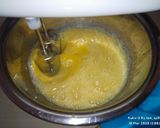 Foto langkah ke 1 dari resep 22* Bolu Potong Mocca Ceres (Bolu Jadul).
