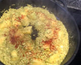 Foto del paso 8 de la receta: Mi suquet de rape y patata