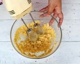 Foto langkah ke 13 dari resep ROTI BOY ROTI 'O VERSI KW | Roti Kopi Empuk Wangi.