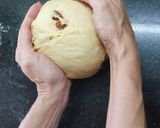 Foto del paso 5 de la receta: Pan dulce 🎆