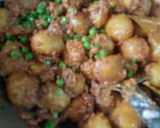 নিরামিষ আলুর দম(Niramish aloor dum recipe in Bengali) রেসিপির ধাপ 2 ছবি
